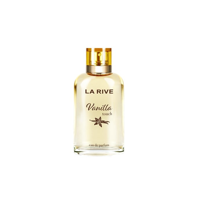 Women's Collection Geschenkset Vanilla Touch von LA RIVE | parfumdreams