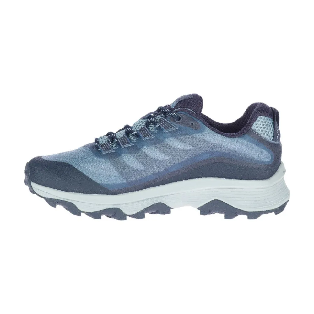 Merrell Moab Speed GORE TEX J066856 / blau