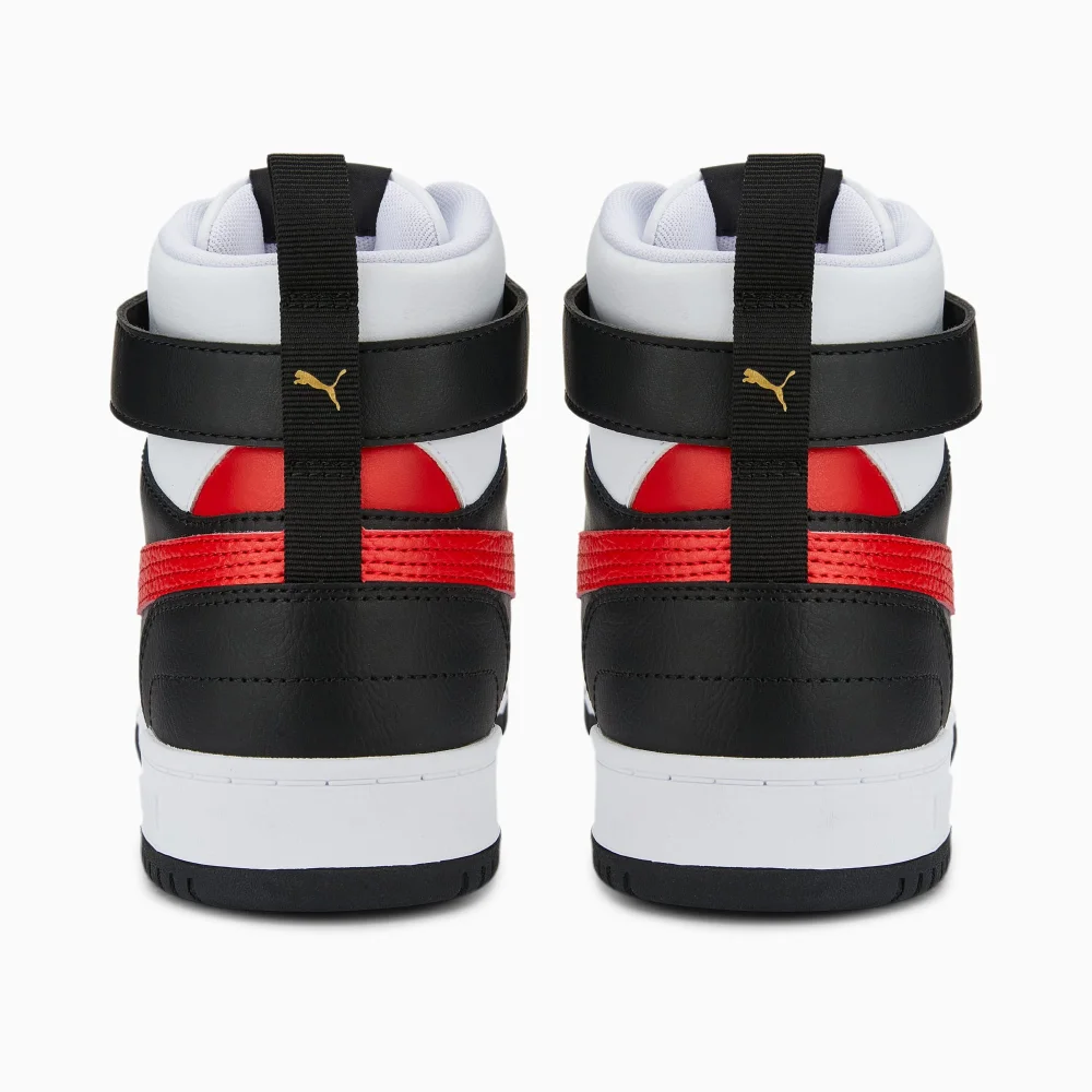 PUMA RBD Game 385839_05 / weiss