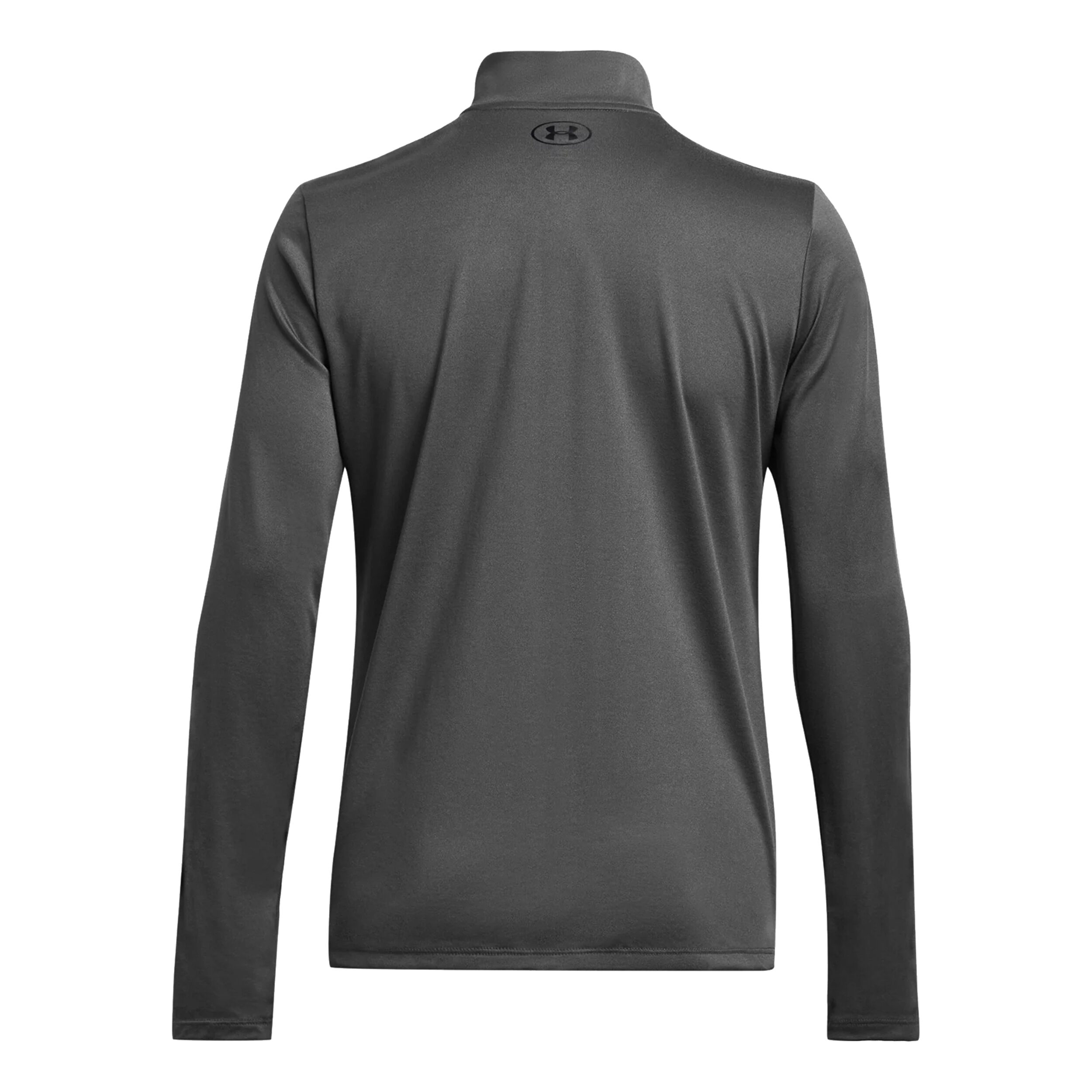 Tech 1/2 Zip Longsleeve Damen - Grau