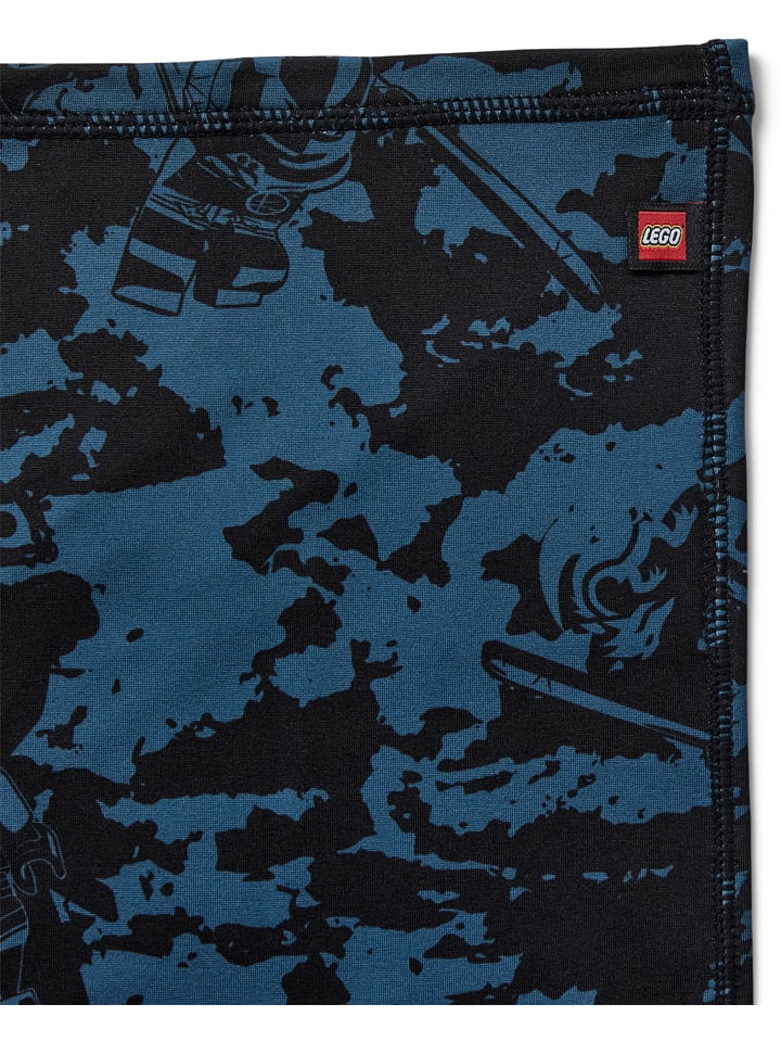 LEGO Loop-Schal in Blau günstig kaufen onesize