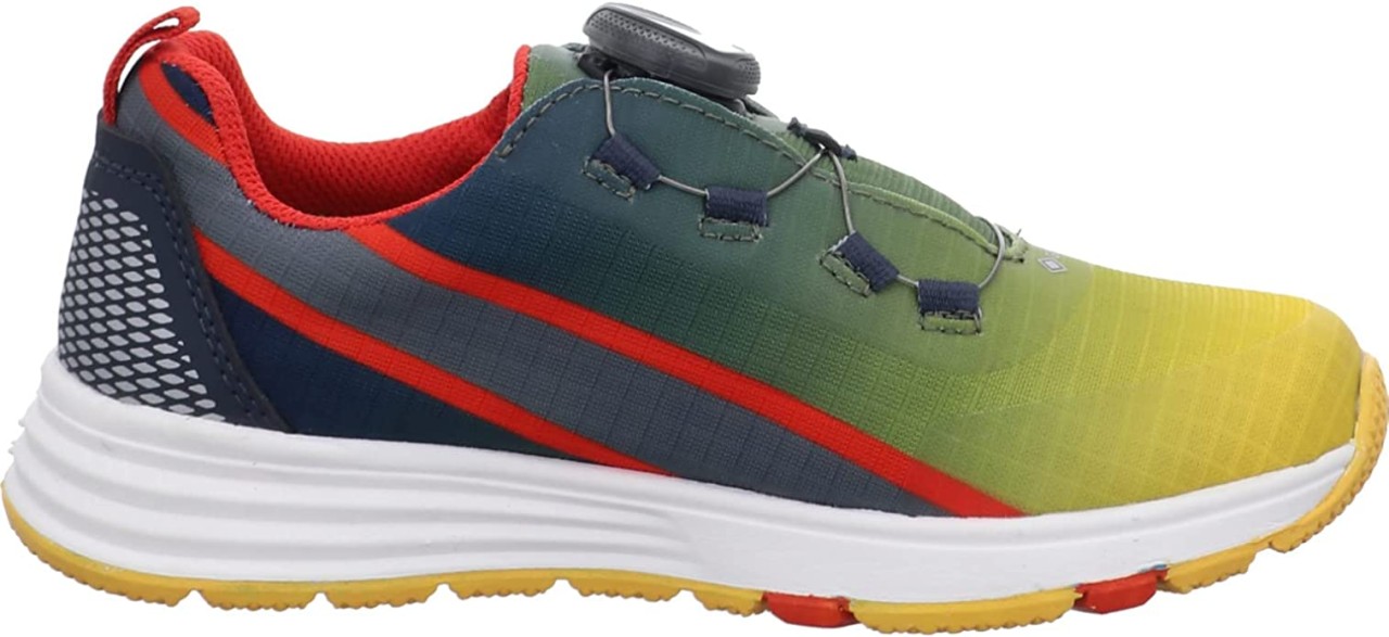 VADO Jungen Sneaker bunt