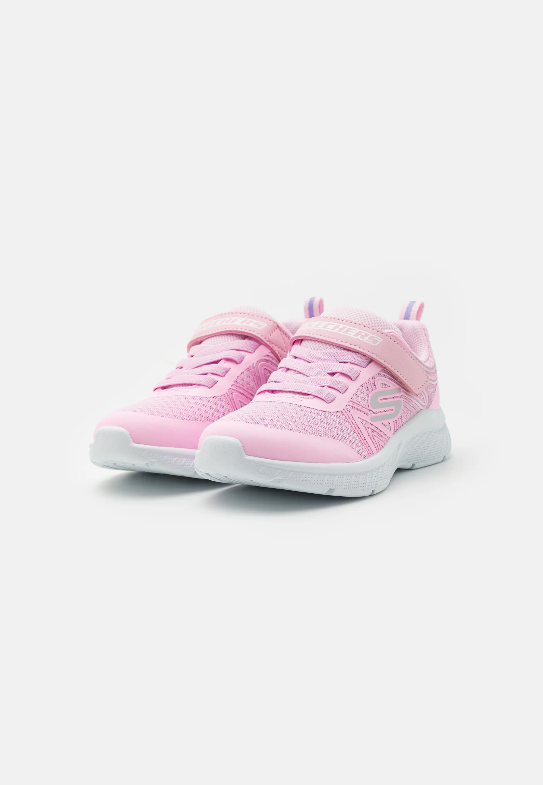 Skechers MICROSPEC PLUS - Zapatillas bajas