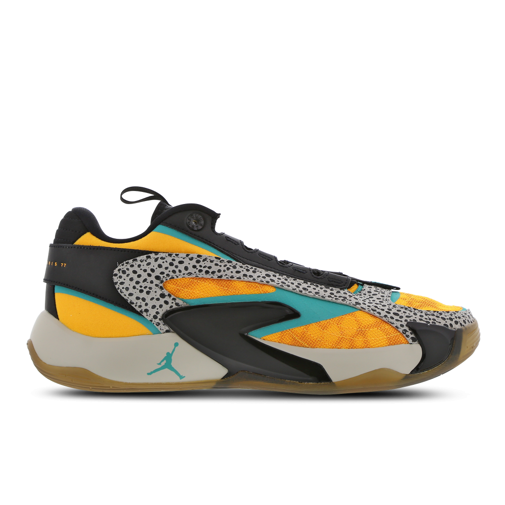 NIKE JORDAN Luka 2 FQ9044-800 / orange