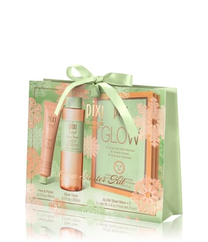 Pixi Skintreats Glow Starter Kit Gesichtspflegeset-1 Stk