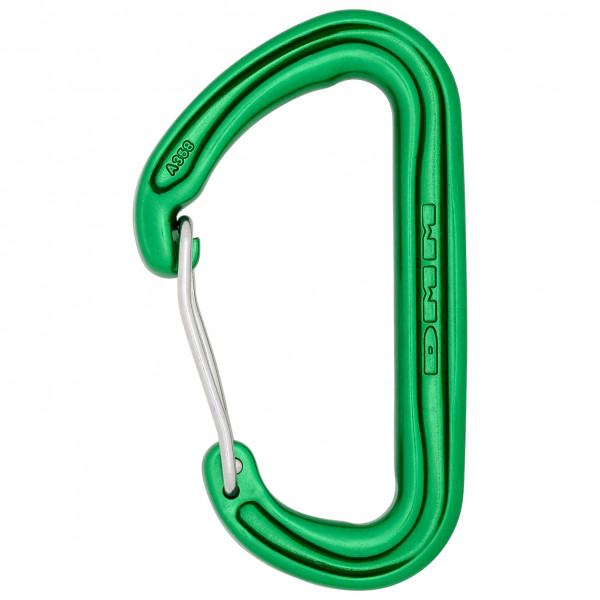 DMM - Spectre 2 - Schnappkarabiner