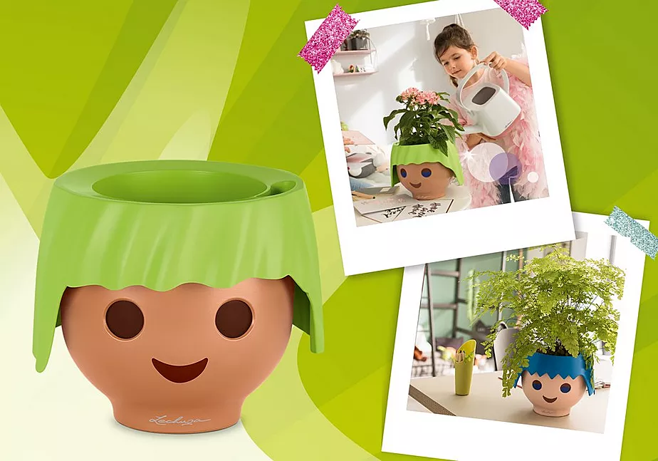 OJO apple green