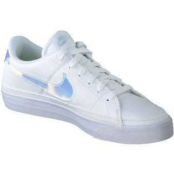 Nike Court Legacy NN Sneaker in weiß