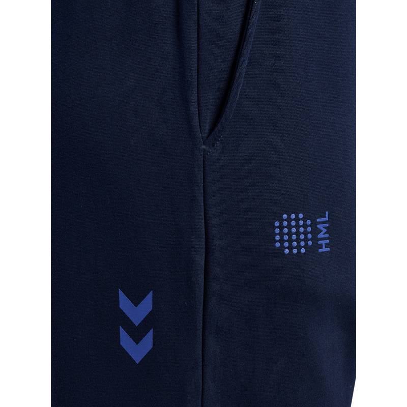 hummel hmlCOURT COTTON SWEATPANTS WOMAN Hose Damen