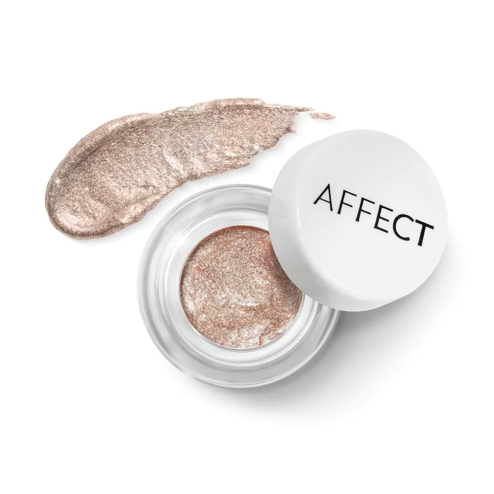 „Affect Eyeconic Mousse“ akių šešėliai, „Blink“