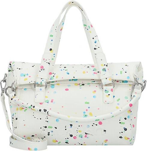 Desigual Handtasche 42 cm