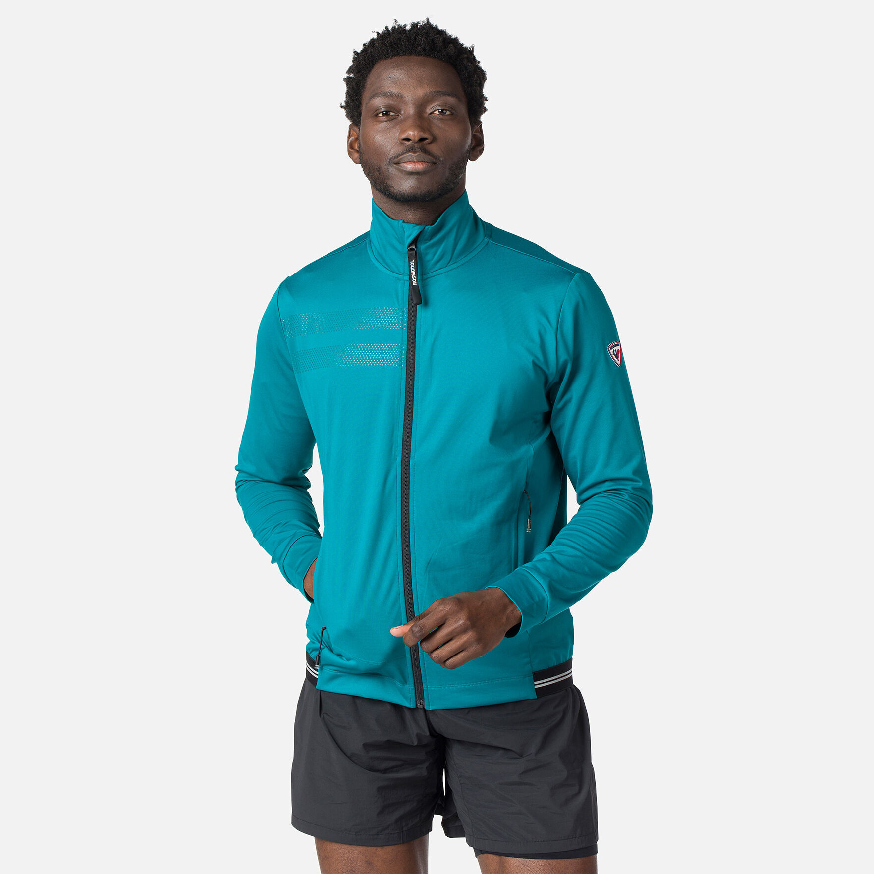 Sweat de sport Eco pour homme