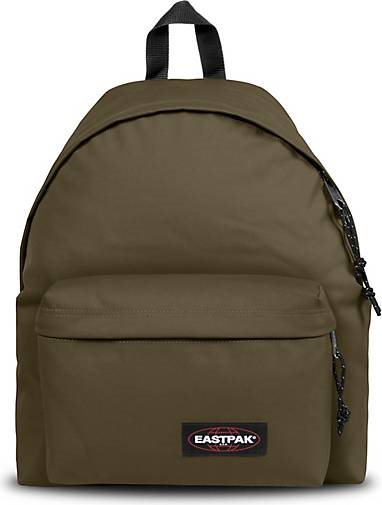 Eastpak Padded Pak'r Rucksack 40 cm Laptopfach