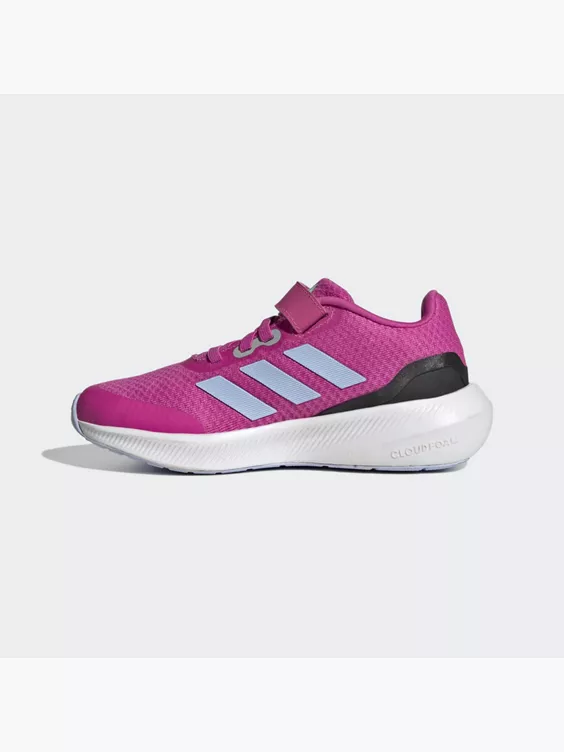 adidas RunFalcon 3.0 Elastic Lace Top Strap Schuh