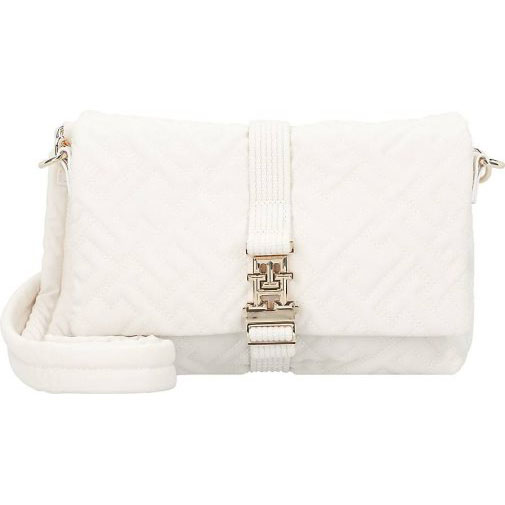TOMMY HILFIGER TH Flow Monogram Umhängetasche 24 cm