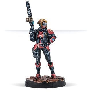 Reinforcements: Nomads Pack Alpha