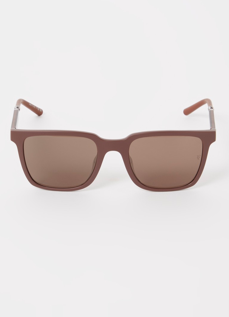Oliver Peoples  Mr. Federer zonnebril OV5553SU