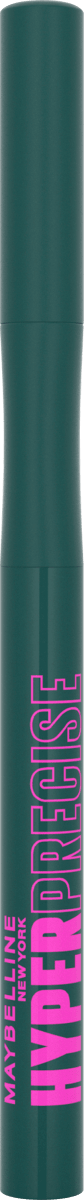 Eyeliner Hyper Precise Allday 730 Emerald Green, 1 ml