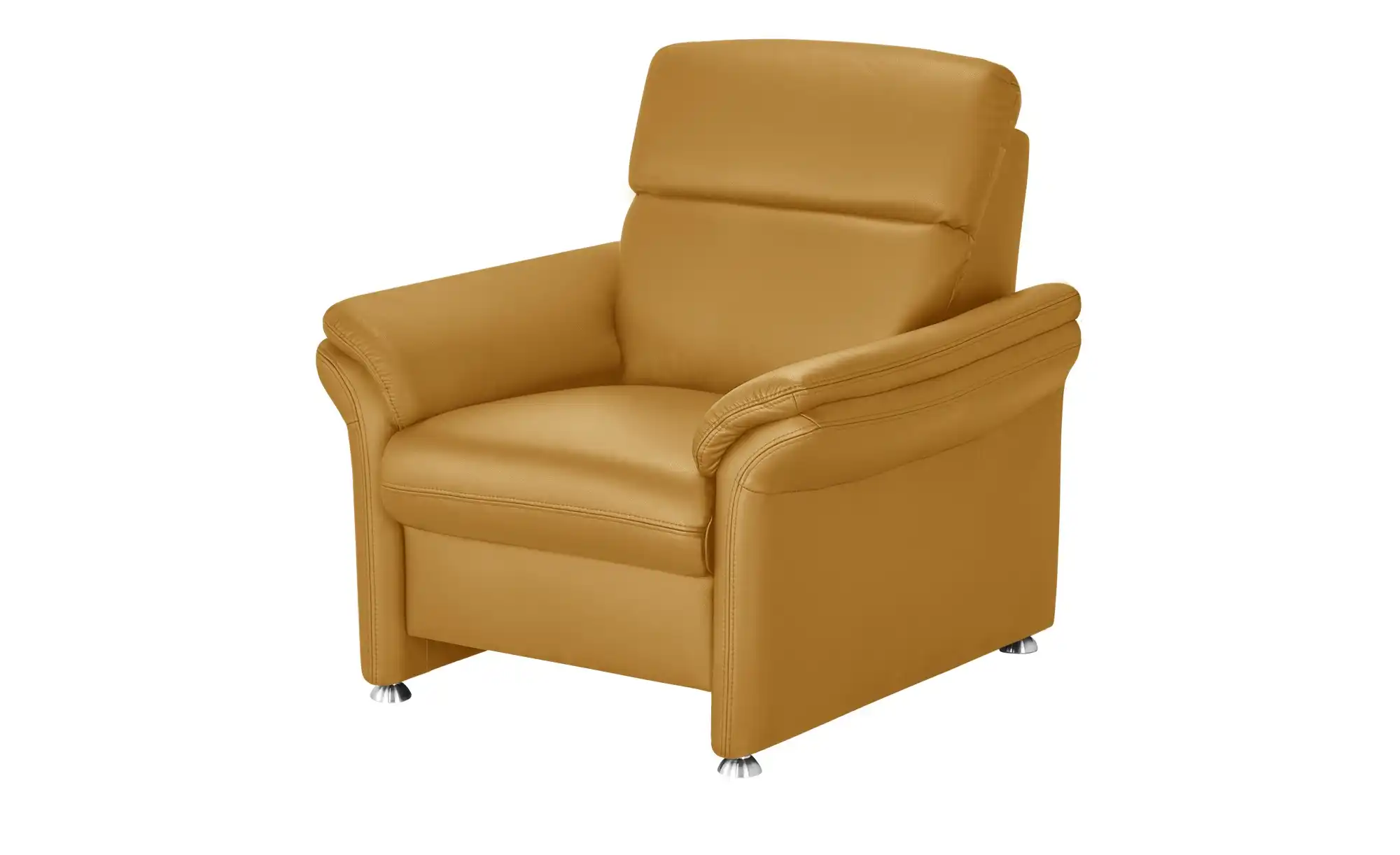 Kollektion Kraft Ledersessel Leder Manon