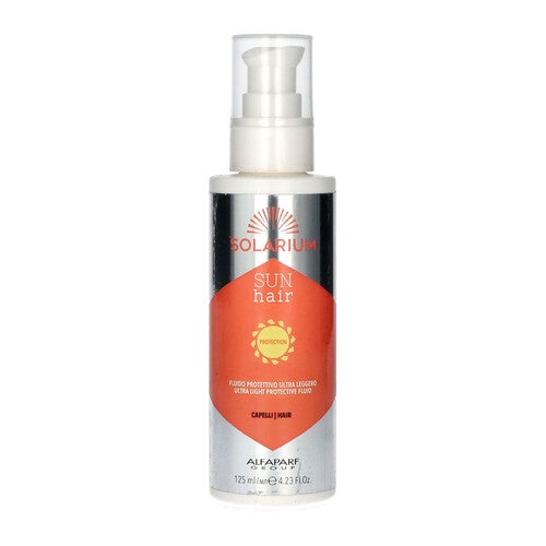 Fluido protettivo solare per capelli Alfaparf Milano 125 ml