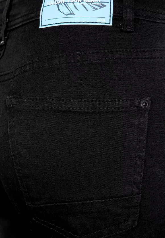 CECIL Slim Fit Hose