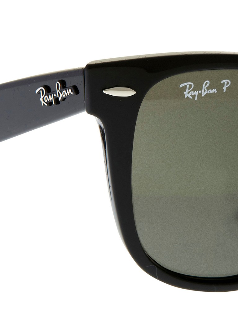 Ochelari de soare polarizați Ray-Ban Wayfarer RB2140