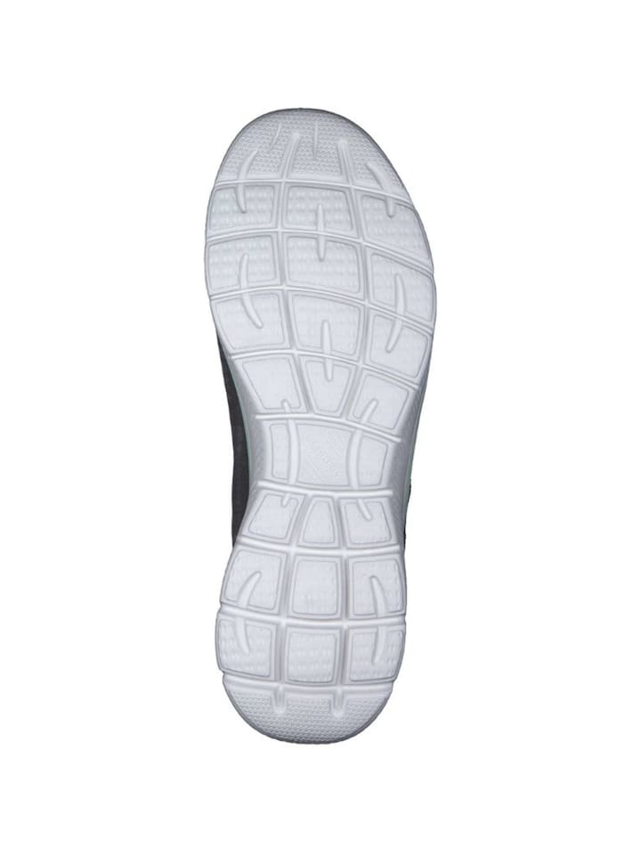 Skechers Schnürschuhe in Schwarz günstig kaufen