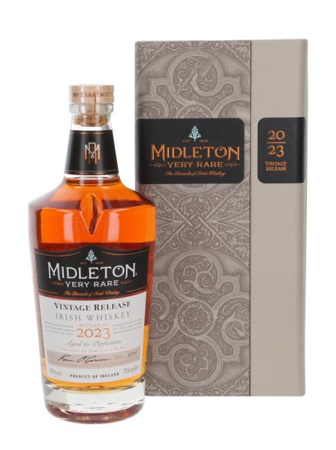 Midleton Very Rare 0,7 l·40 % vol