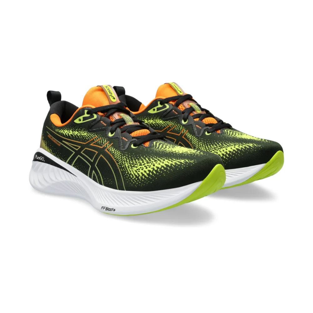 Asics Gel Cumulus 25 1011B621-004 / schwarz