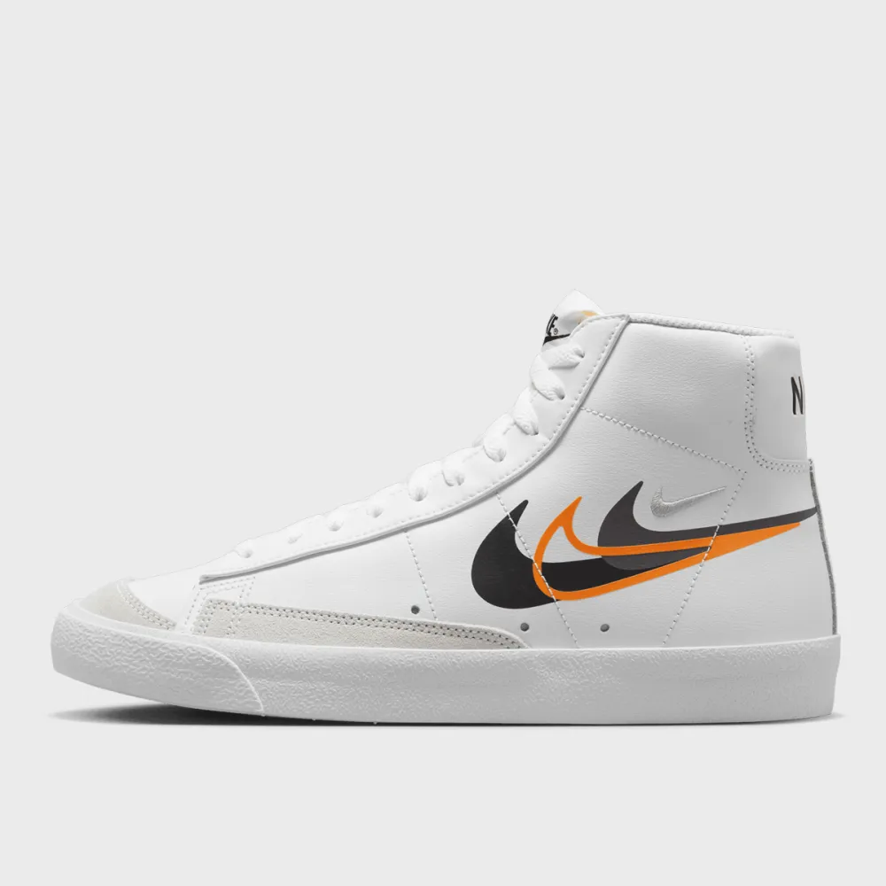 Nike Blazer Mid 77 FN7809-100 / weiss