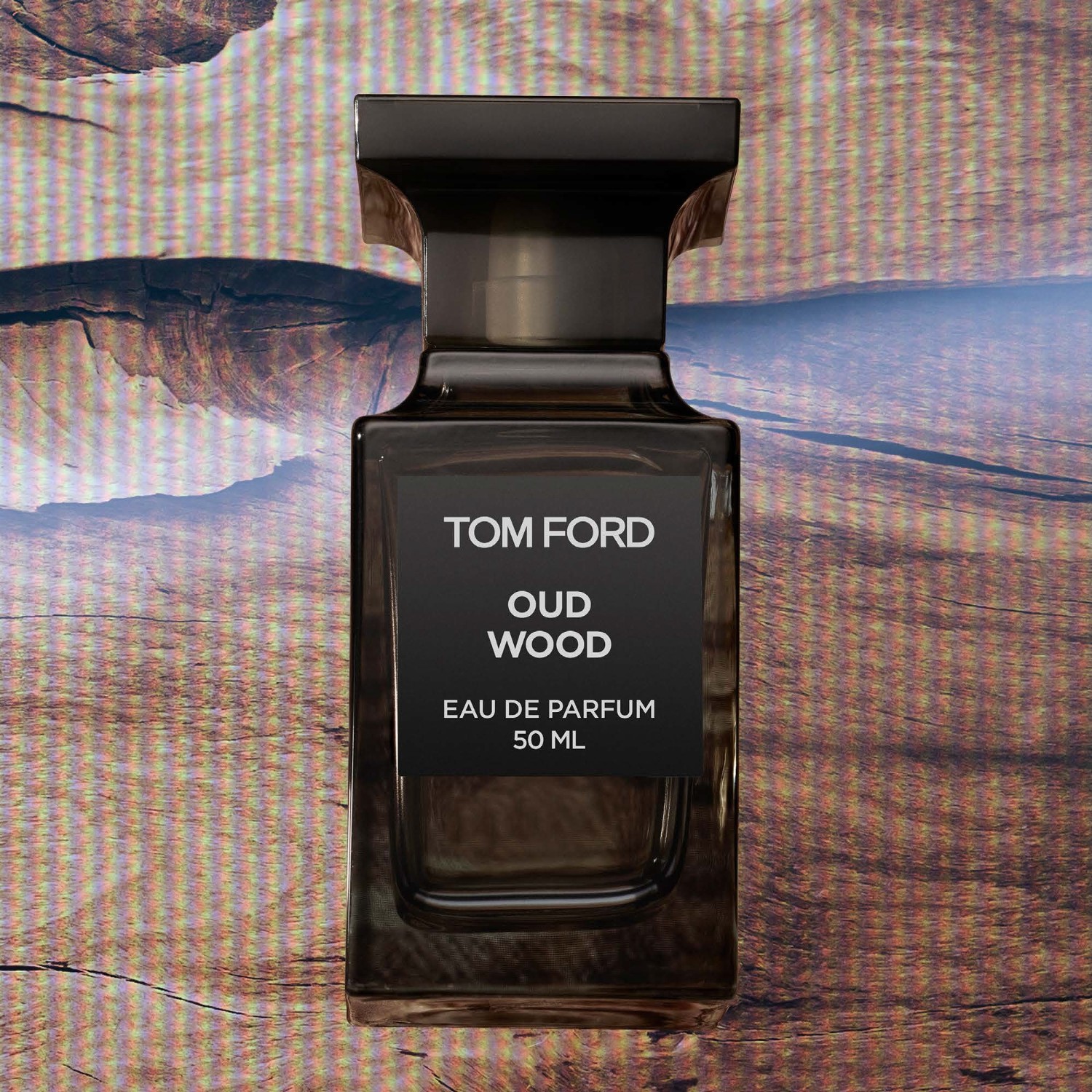 Oud Wood