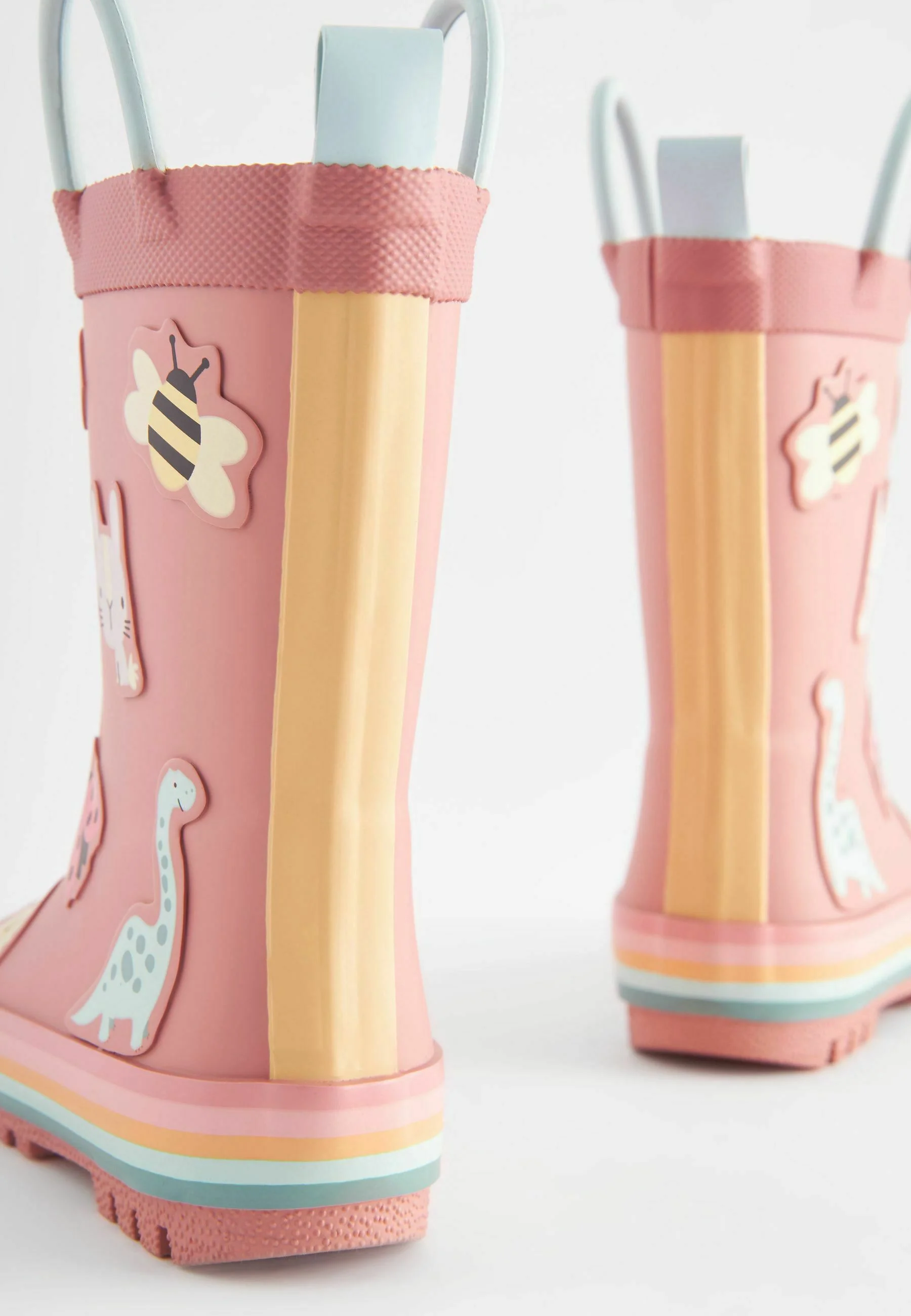 Siguiente MANEJO JOVEN - Botas de goma