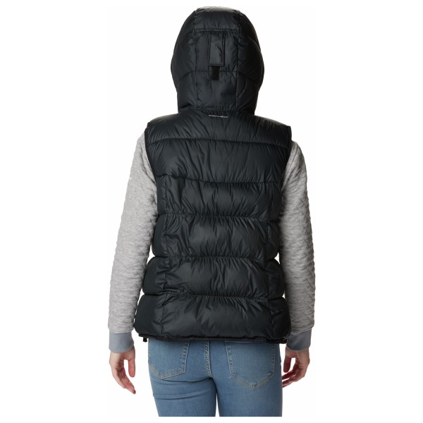 Columbia - Women's Pike Lake II Insulated Vest - Kunstfaserweste
