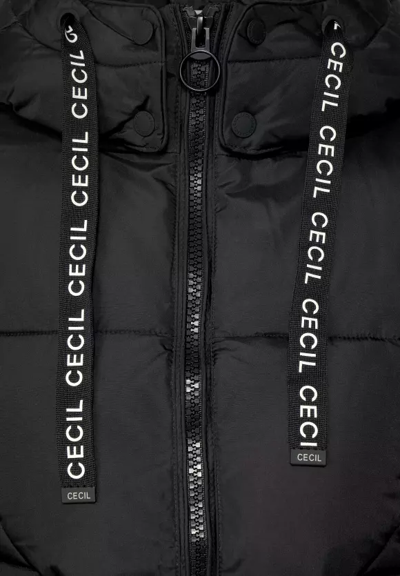 CECIL Moderne Pufferjacke