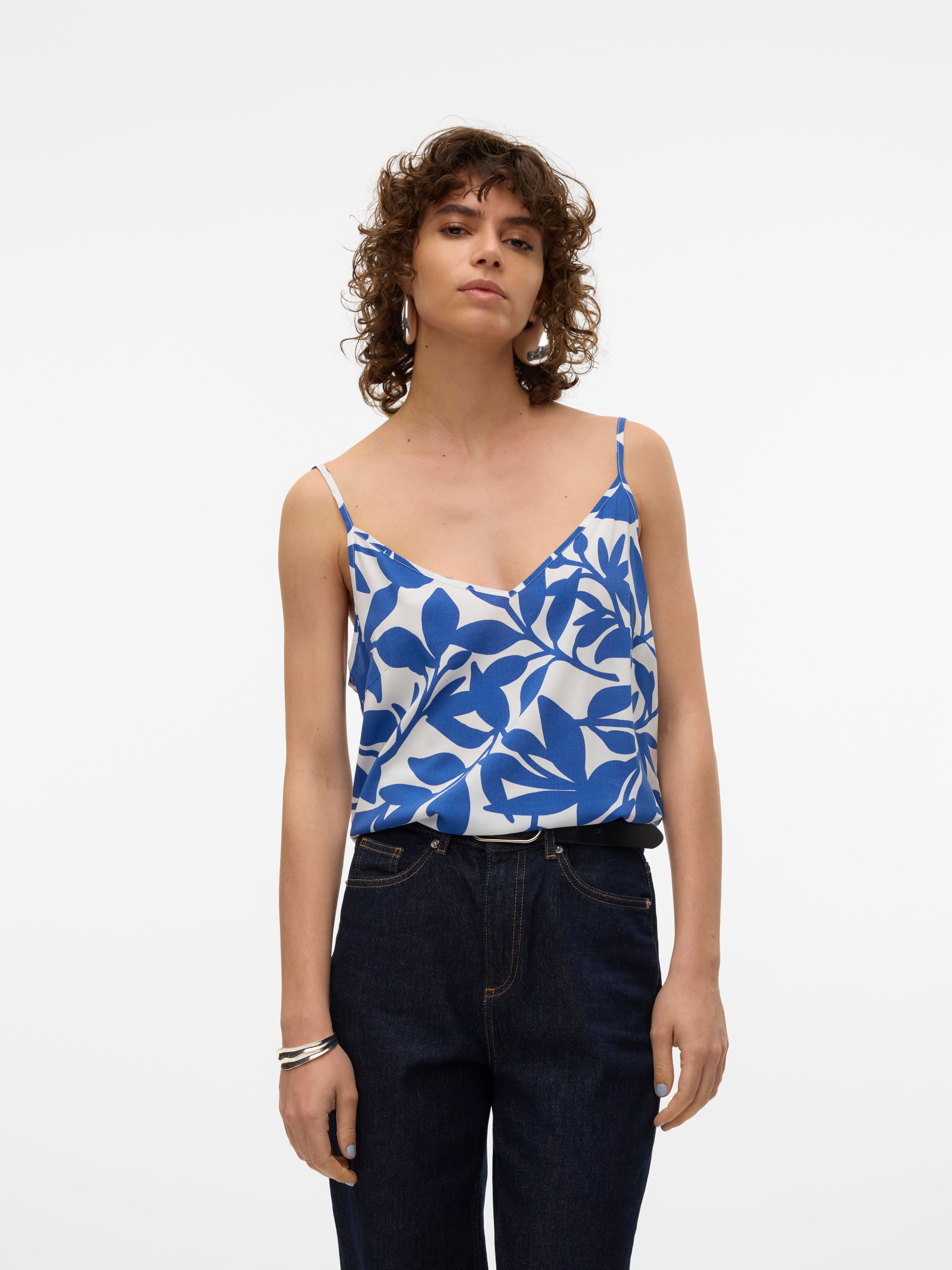 VMEASY Tank-Top