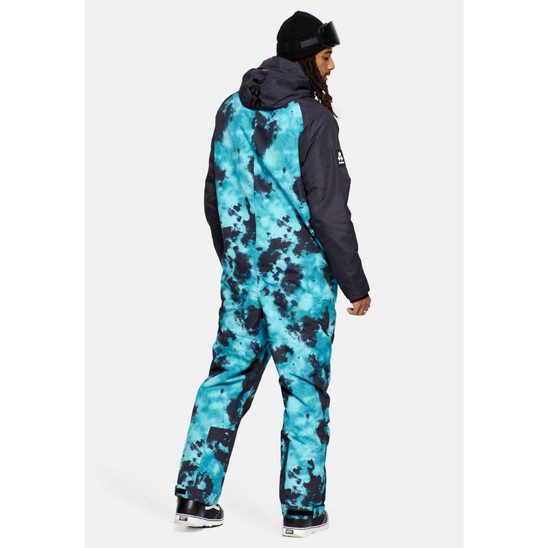 ONESKEE Original Pro X Schneeanzug Herren