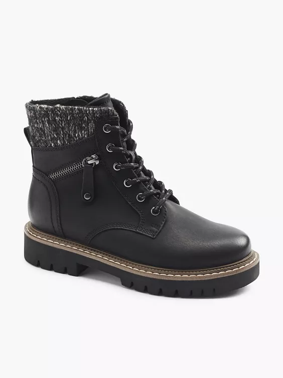 Landrover Schnürboots