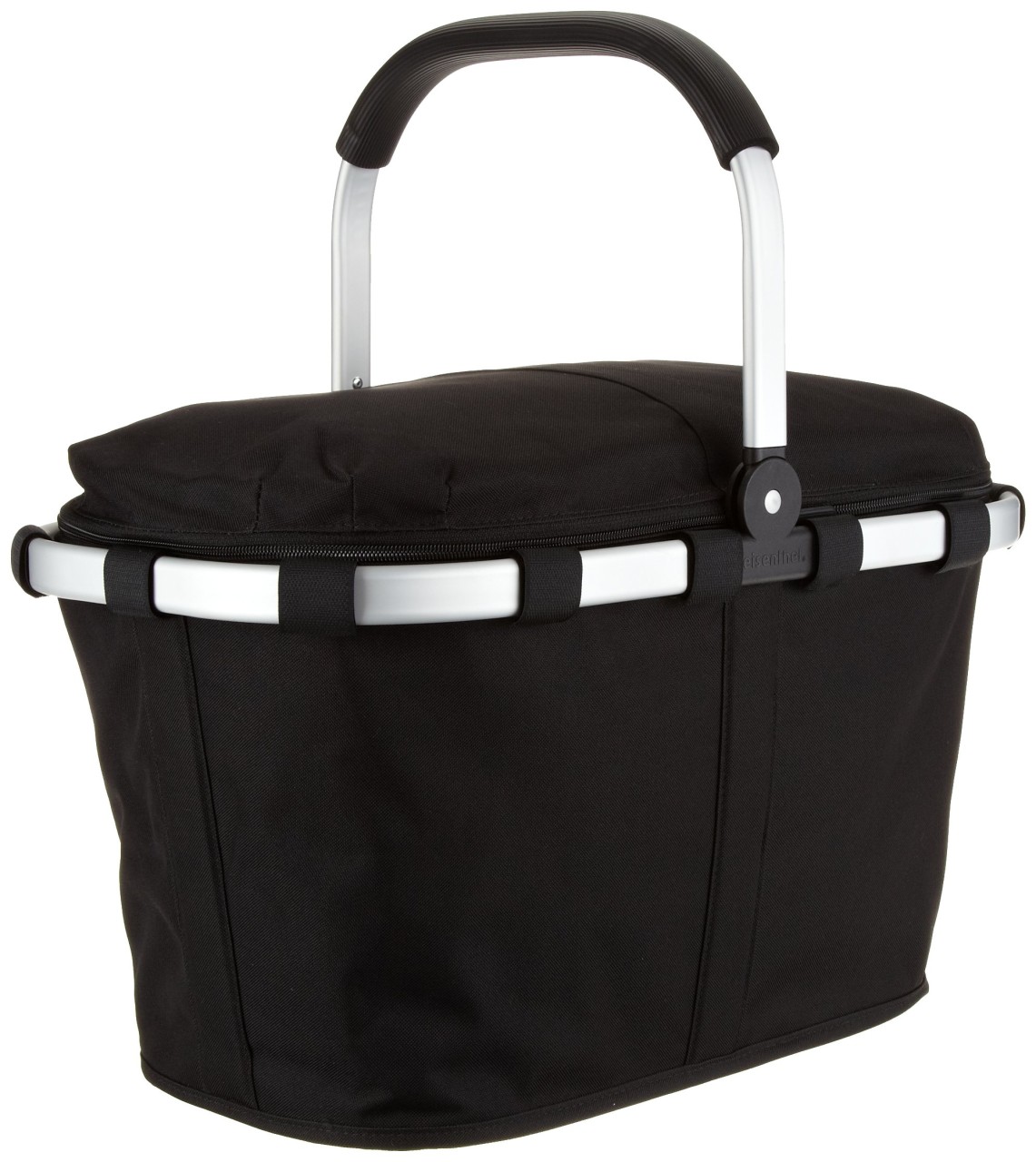 REISENTHEL Handtaschen schwarz BT, VE4