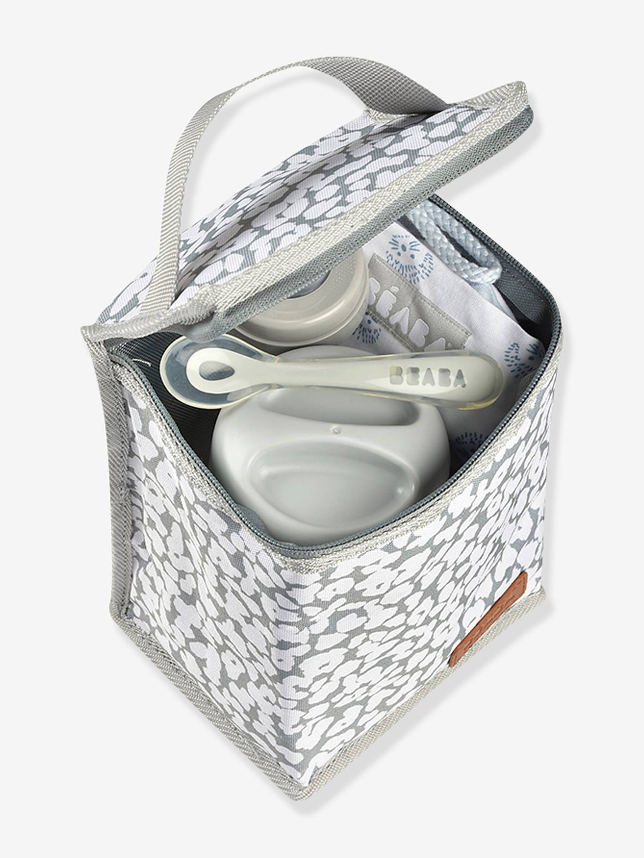 Beaba Babybrei-Thermotasche BEABA - rosa