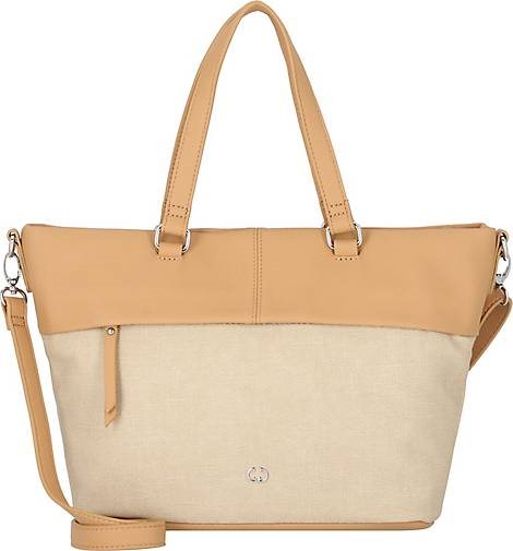 GERRY WEBER Keep in Mind Schultertasche 27 cm