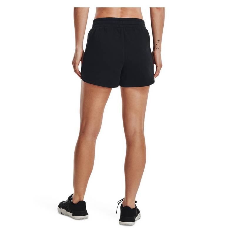 Under Armour Rival Sweatshorts Damen