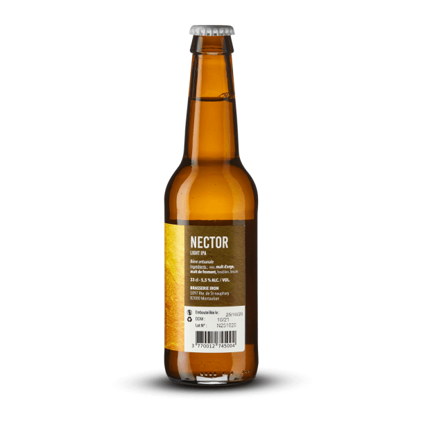 Nector 33cl