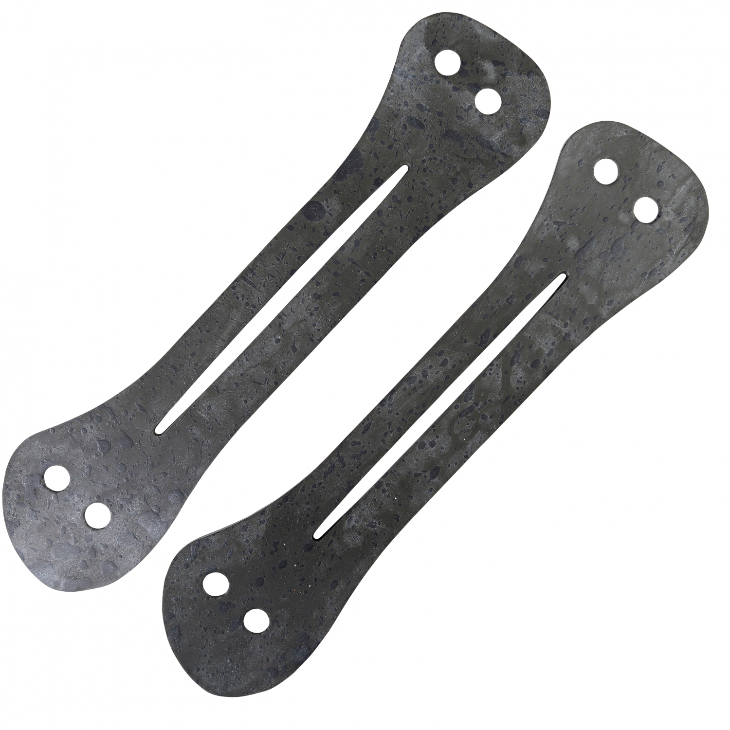 FISHSTONE Welsmontage 3XweLs Rubber (Einzelteil - muddy)