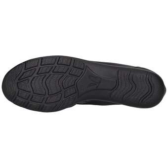 Caprice Ballerina in schwarz