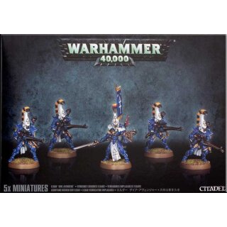 Craftworlds Dire Avengers (46-15)