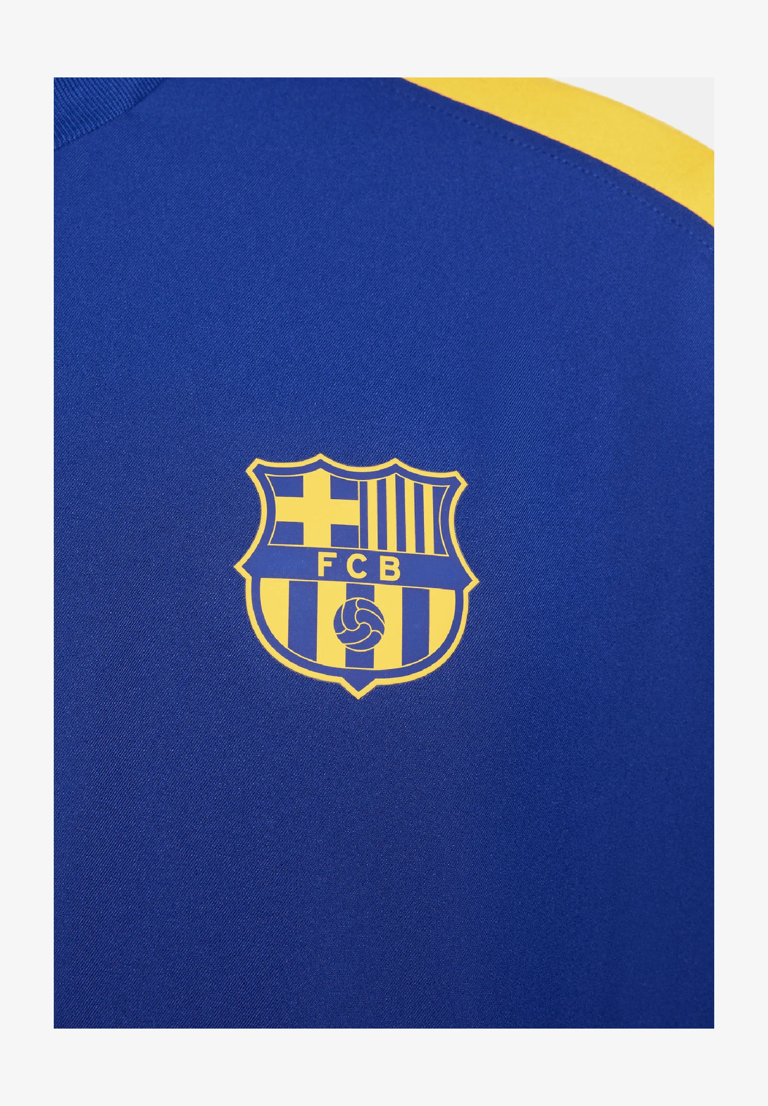 Nike Performance FC BARCELONA HIMNO DE ATAQUE - Equipo