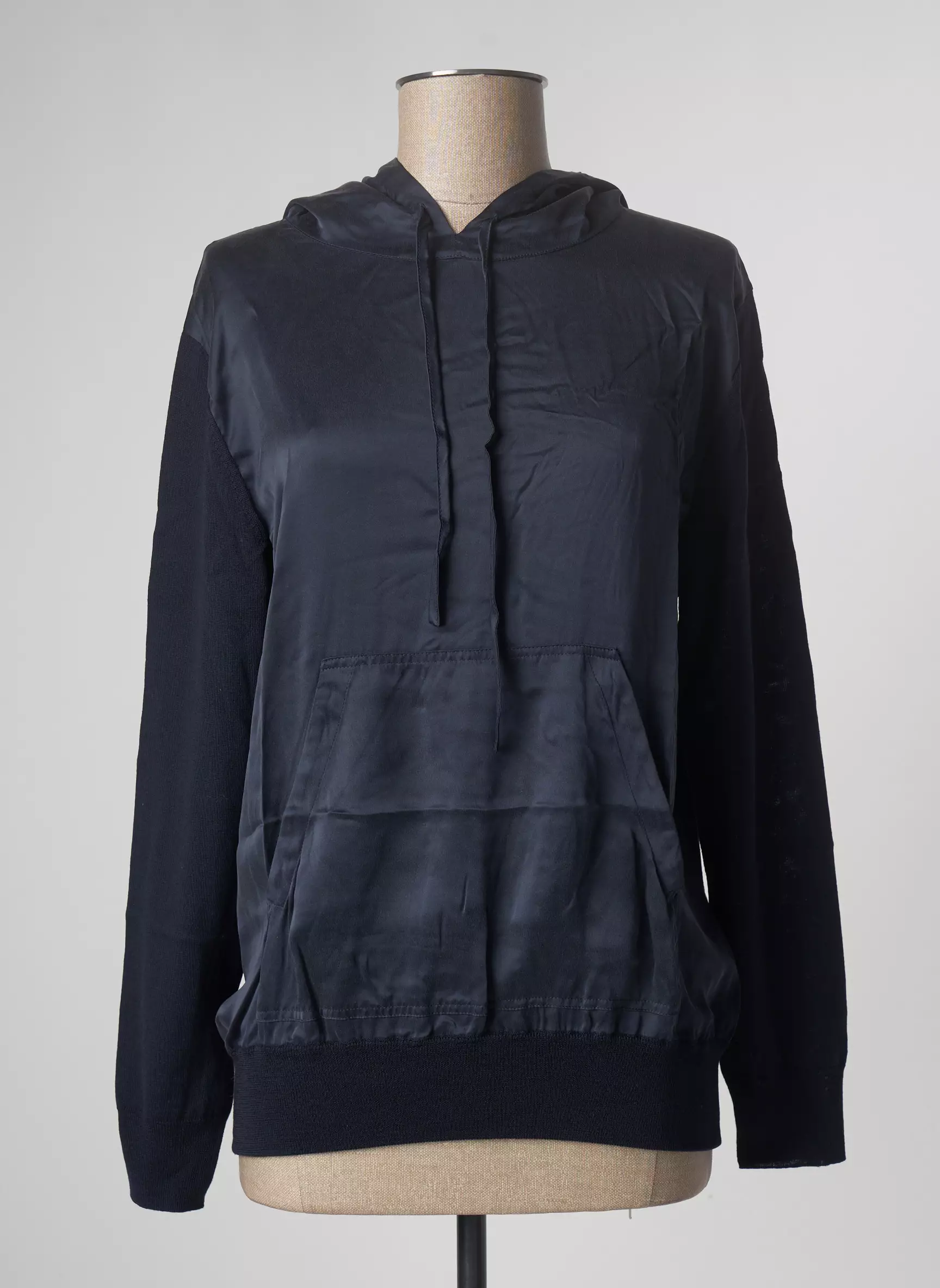 Maxmara Pulls Femme couleur bleu