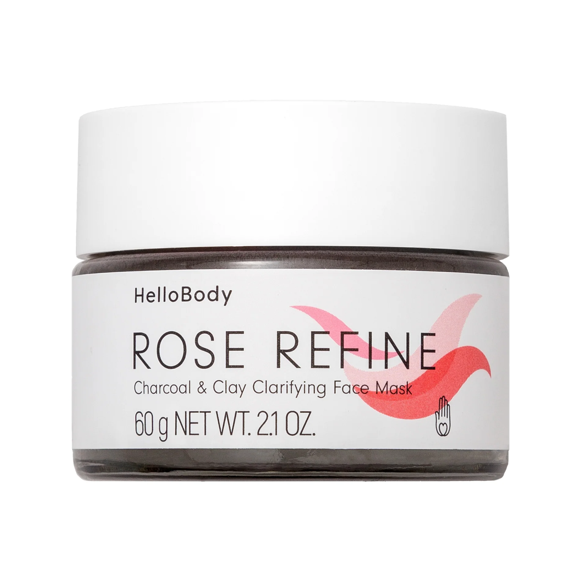 Rose Rose Refine – Reinigende Gesichtsmaske