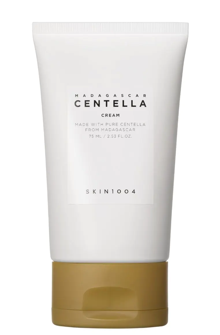 Skin 1004 Magadascar Centella hidratantna krema s Centellom Asiatica