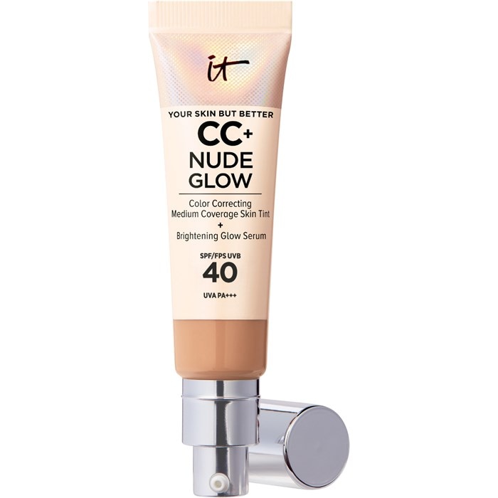 CC+ Nude Glow SPF 40